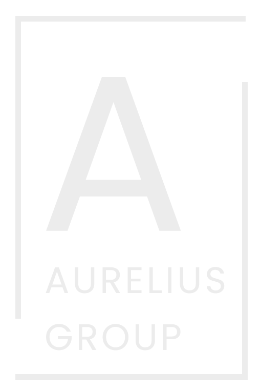 Aurelius Logga Vit