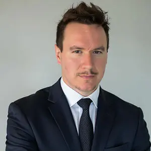Matthias Kolflaath hos Aurelius Group AB